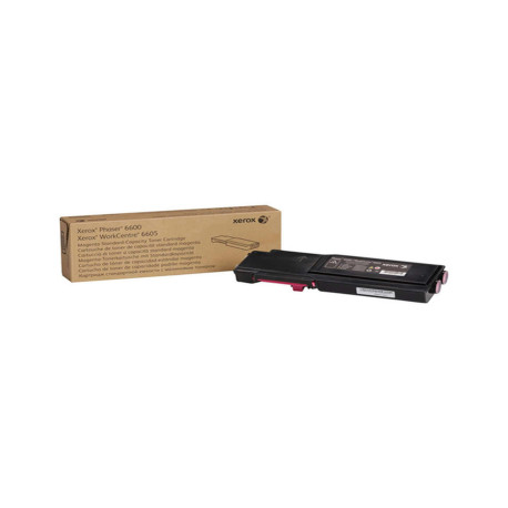 Xerox - Toner - Magenta - 106R02246 - 2.000pag