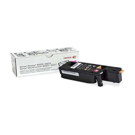 Xerox - Toner - Magenta - 106R02757 - 1.000 pag