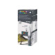 Lyra Graduate Mark All - Marcatore - permanente - colori assortiti - 1 mm - sottile (pacchetto di 12)