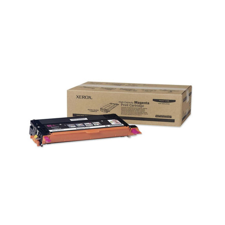Xerox - Toner - Magenta - 113R00724 - 6.000 pag