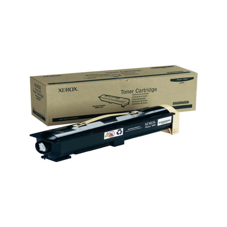 Xerox - Toner - Nero - 106R01294 - 35.000 pag