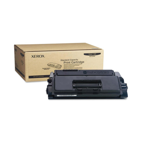 Xerox - Toner - Nero - 106R01370 - 7.000 pag