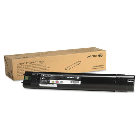 Xerox - Toner - Nero - 106R01510 - 18.000 pag