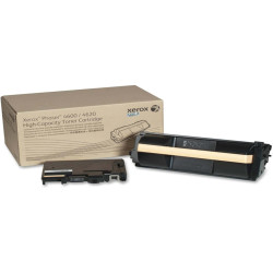 Xerox - Toner - Nero - 106R01535 - 30.000 pag