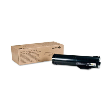 Xerox - Toner - Nero - 106R02722 - 14.100 pag
