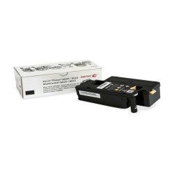Xerox - Toner - Nero - 106R02759 - 2.000 pag