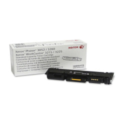 Xerox - Toner - Nero - 106R02775 - 1.500 pag