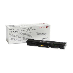 Xerox - Toner - Nero - 106R02777 - 3.000 pag