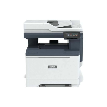 Xerox C325V/DNI - Stampante multifunzione - colore - laser - Legal (216 x 356 mm) (originale) - A4/Legal (supporti) - fino a 33