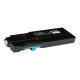 Xerox VersaLink C405 - capacity extra-elevata - ciano - originale - cartuccia toner - per VersaLink C400, C405