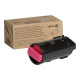 Xerox VersaLink C605 - Magenta - originale - cartuccia toner - per VersaLink C600, C605