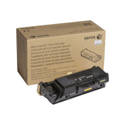 Xerox WorkCentre 3300 Series - Alta capienza - nero - originale - cartuccia toner - per Phaser 3330- WorkCentre 3335, 3345