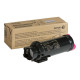 Xerox WorkCentre 6515 - capacity extra-elevata - magenta - originale - cartuccia toner - per Phaser 6510- WorkCentre 6510, 6515