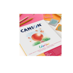 Canson ColorLine 70x100 bianco
