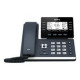 Yealink SIP-T53 - Telefono VoIP - con interfaccia Bluetooth con ID chiamante - 3-way capacità di chiamata - SIP, SIP v2, SRTP -