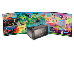 Clementoni - Storia della vita sulla Terra