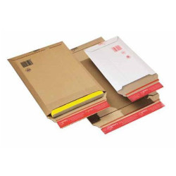 Colompac CF20 BUSTE CARTONE ONDULATO