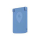 Zebra - Batteria - power precision - Li-Ion - 3800 mAh - blu