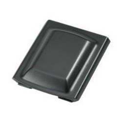 Zebra - Batteria per palmare (capacit. prolungata) - 3600 mAh - per Zebra MC55, MC55A0, MC55N0, MC55X, MC65, MC67, MC67 Premium
