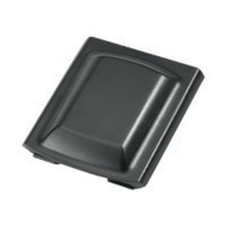 Zebra - Batteria per palmare (capacit. prolungata) - 3600 mAh - per Zebra MC55, MC55A0, MC55N0, MC55X, MC65, MC67, MC67 Premium