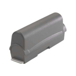 Zebra - Batteria per palmare (esteso) - 4600 mAh - per WT 4070, 4090- Zebra WT4090, WT41N0
