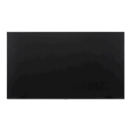 NEC MultiSync E868 - 86" Categoria diagonale (85.6" visualizzabile) - E Series Display LCD retroilluminato a LED - segnaletica 
