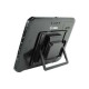 Zebra - Cavalletto per tablet - per Zebra ET80, ET85