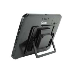 Zebra - Cavalletto per tablet - per Zebra ET80, ET85