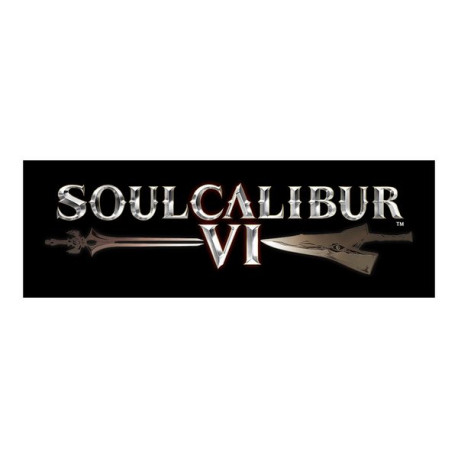 SoulCalibur VI - PlayStation 4