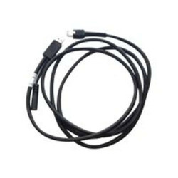 Zebra - Cavo dati - USB (M) - 12 V - 2.13 m - stampato