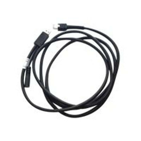Zebra - Cavo dati - USB (M) - 12 V - 2.13 m - stampato