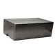 Cassa termica - in polipropilene espanso - per il trasporto alimenti - 61 x 43 x 28,5 cm - Cuki Professional