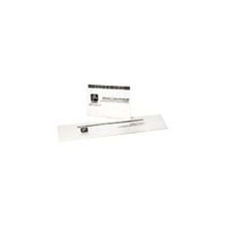 Zebra - Kit pulizia stampante - per Zebra P110i, P110i QuikCard ID Solution, P120i, P120i QuikCard ID Solution
