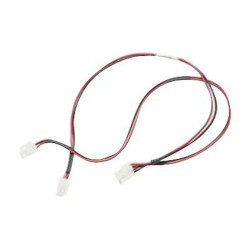 Zebra - Power splitter - 2 m - per Zebra PS20J Plus- Personal Shoper Series PS20 Base, PS20 Plus