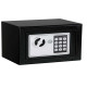 Cassaforte di sicurezza con serratura elettronica 230EF - 230 x 170 x 170 mm - Iternet