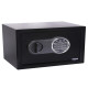 Cassaforte di sicurezza con serratura elettronica 310ET - 310 x 200 x 200 mm - Iternet