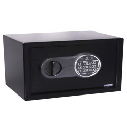 Cassaforte di sicurezza con serratura elettronica 310ET - 310 x 200 x 200 mm - Iternet