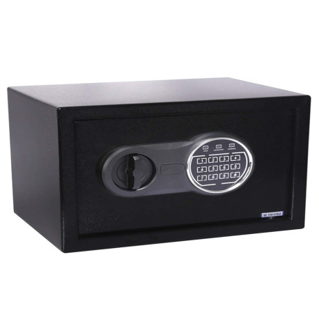 Cassaforte di sicurezza con serratura elettronica 310ET - 310 x 200 x 200 mm - Iternet