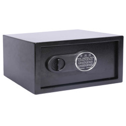 Cassaforte di sicurezza con serratura elettronica 350ET - 350 x 250 x 250 mm - Iternet