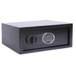 Cassaforte di sicurezza con serratura elettronica 405ET - 405 x 335 x 229 mm - Iternet