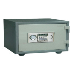 Cassaforte ignifuga iDekt - 60' - 460 x 470 x 530 mm - Iternet