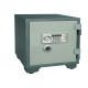 Cassaforte ignifuga iDekt - 60' - 496 x 390 x 355 mm - Iternet