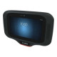 Zebra CC600 Customer Concierge - Totem - 1 x Snapdragon 660 - RAM 4 GB - flash 32 GB - GigE - WLAN: 802.11a/b/g/n/ac, Bluetooth