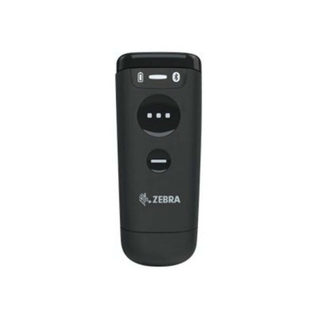 Zebra CS60 - Scanner per codici a barre - guida - imager 2D - con decodifica - Bluetooth 5.0 LE