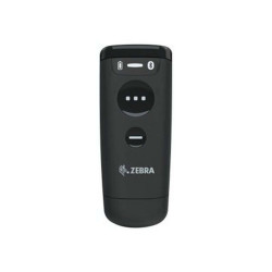 Zebra CS60 - Standard Cradle - scanner per codici a barre - palmare - imager 2D - con decodifica - Bluetooth 5.0