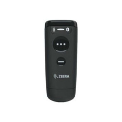 Zebra CS60 - Standard Range (SR) - Kit - scanner per codici a barre - guida - imager 2D - con decodifica - Bluetooth 5.0 LE
