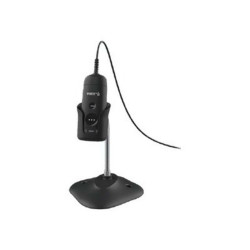 Zebra CS60 - Standard Range (SR) - Kit - scanner per codici a barre - palmare - imager 2D - con decodifica - USB