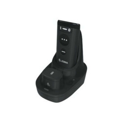 Zebra CS60 - Standard Range (SR) - Kit - scanner per codici a barre - palmare - imager 2D - con decodifica - USB