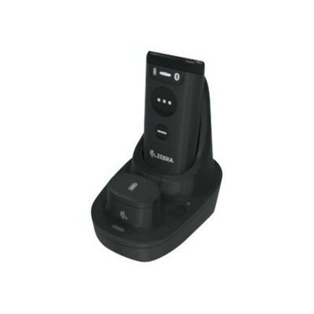 Zebra CS60 - Standard Range (SR) - Kit - scanner per codici a barre - palmare - imager 2D - con decodifica - USB