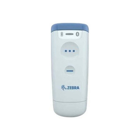 Zebra CS60-HC - Healthcare - scanner per codici a barre - palmare - imager 2D - con decodifica - USB